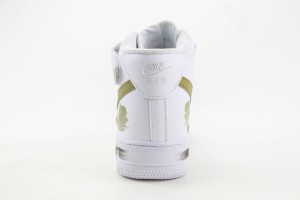 Nike Air Force 1 low back AFLB1000662