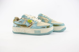  Nike Air Force 1 low back AFLB1000664