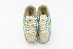  Nike Air Force 1 low back AFLB1000664