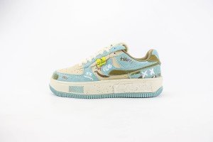  Nike Air Force 1 low back AFLB1000664