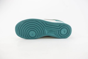 Nike Air Force 1 low back AFLB1000665