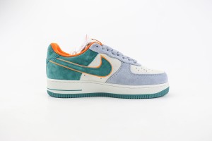 Nike Air Force 1 low back AFLB1000665