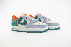 Nike Air Force 1 low back AFLB1000665