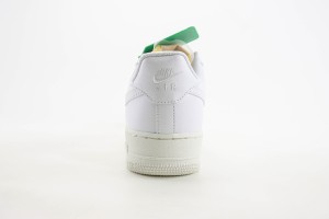 Nike Air Force 1 low back AFLB1000666