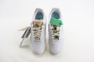 Nike Air Force 1 low back AFLB1000666