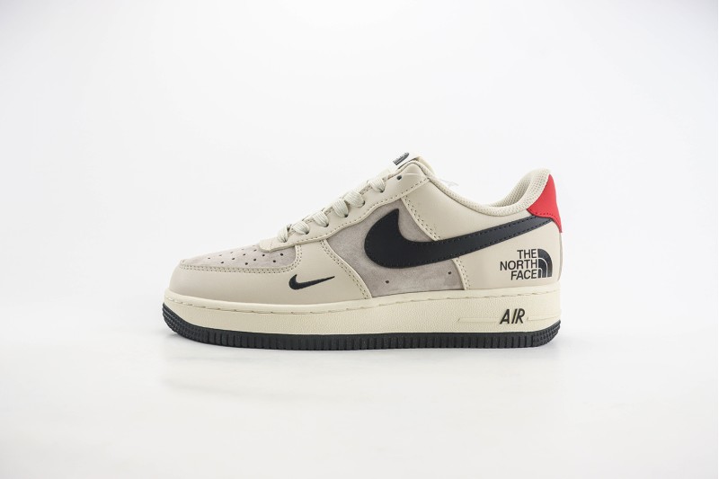 Nike Air Force 1 low back AFLB1000667