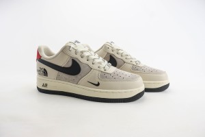Nike Air Force 1 low back AFLB1000667