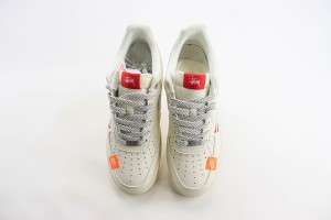  Nike Air Force 1 low back AFLB1000668