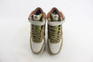  Nike Air Force 1 low back AFLB1000670