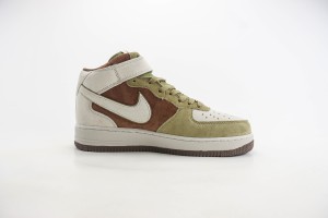  Nike Air Force 1 low back AFLB1000670