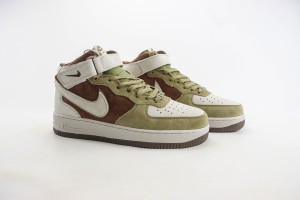  Nike Air Force 1 low back AFLB1000670