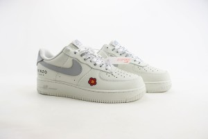 Nike Air Force 1 low back AFLB1000671