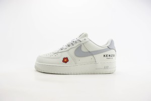 Nike Air Force 1 low back AFLB1000671