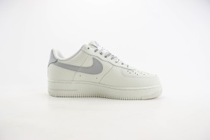 Nike Air Force 1 low back AFLB1000671