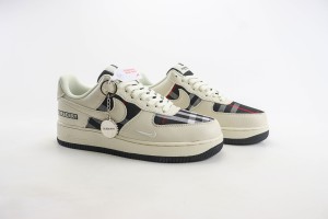 Nike Air Force 1 low back AFLB1000673