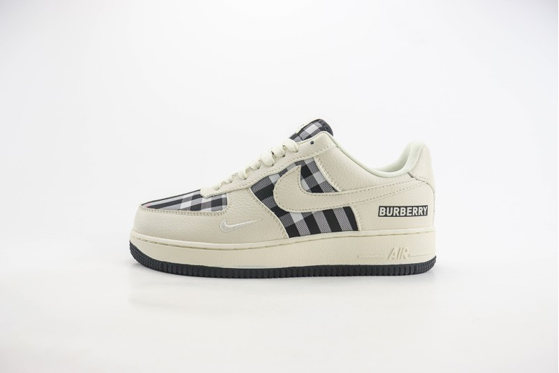 Nike Air Force 1 low back AFLB1000673