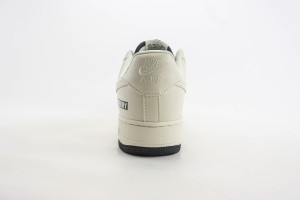Nike Air Force 1 low back AFLB1000673