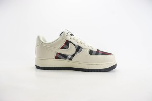 Nike Air Force 1 low back AFLB1000673