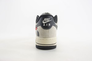 Nike Air Force 1 low back AFLB1000675