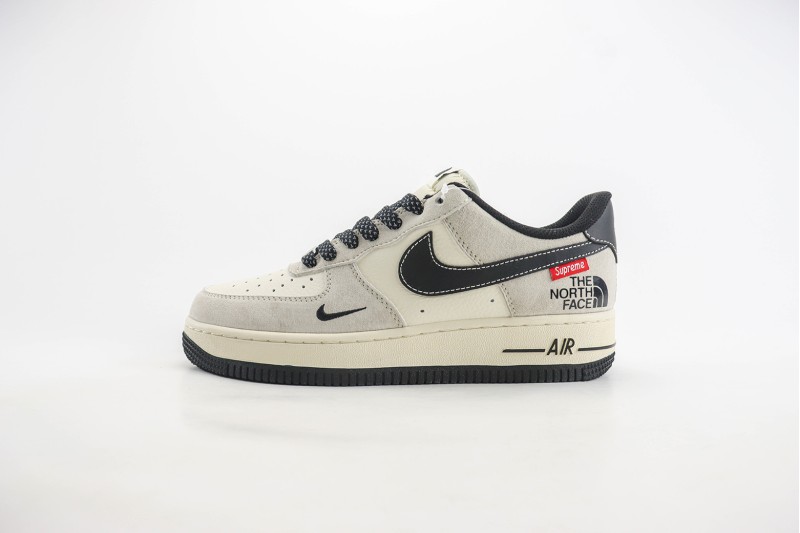 Nike Air Force 1 low back AFLB1000675