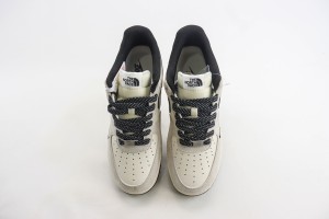 Nike Air Force 1 low back AFLB1000675