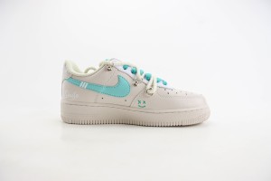 Nike Air Force 1 low back AFLB1000677