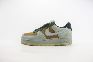  Nike Air Force 1 low back AFLB1000678