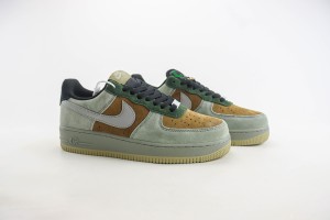  Nike Air Force 1 low back AFLB1000678