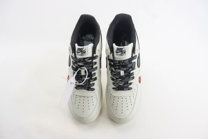  Nike Air Force 1 low back AFLB1000679