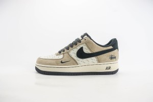 Nike Air Force 1 low back AFLB1000680