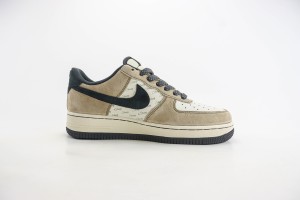 Nike Air Force 1 low back AFLB1000680