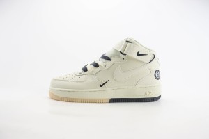 Nike Air Force 1 low back AFLB1000682