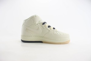 Nike Air Force 1 low back AFLB1000682