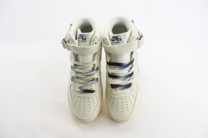 Nike Air Force 1 low back AFLB1000682