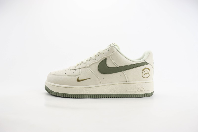Nike Air Force 1 low back AFLB1000683