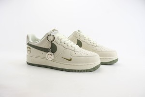 Nike Air Force 1 low back AFLB1000683