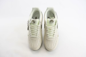 Nike Air Force 1 low back AFLB1000683