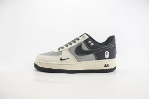 Nike Air Force 1 low back AFLB1000684