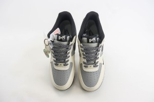 Nike Air Force 1 low back AFLB1000684