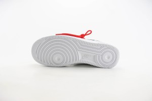  Nike Air Force 1 low back AFLB1000685