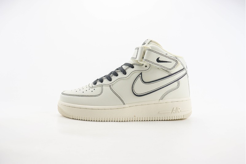 Nike Air Force 1 low back AFLB1000687