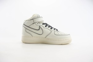 Nike Air Force 1 low back AFLB1000687