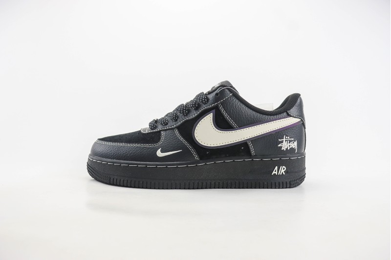 Nike Air Force 1 low back AFLB1000688