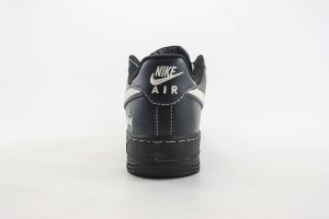 Nike Air Force 1 low back AFLB1000688