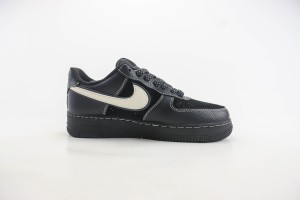 Nike Air Force 1 low back AFLB1000688