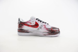 Nike Air Force 1 low back AFLB1000689