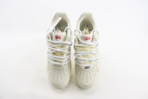  Nike Air Force 1 low back AFLB1000693