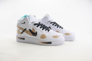 Nike Air Force 1 low back AFLB1000694