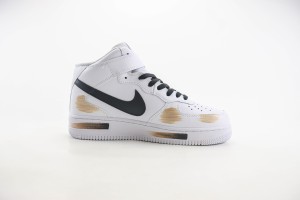 Nike Air Force 1 low back AFLB1000694