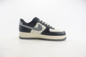 Nike Air Force 1 low back AFLB1000695